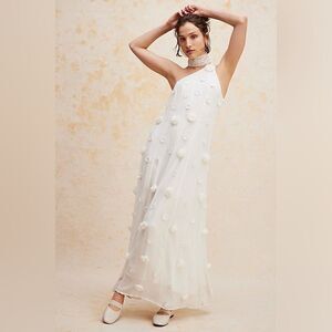 Free People Blossom Bliss Max/ size 8